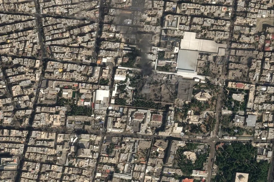 Nga cảnh báo đanh thép chiến dịch tấn công của Mỹ - Israel vào Iran Nga cảnh báo đanh thép chiến dịch tấn công của Mỹ - Israel vào Iran