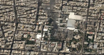 Nga cảnh báo đanh thép chiến dịch tấn công của Mỹ - Israel vào Iran
