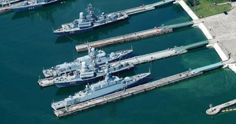 Nga cảnh báo đáp trả kịch bản phương Tây phong tỏa Kaliningrad