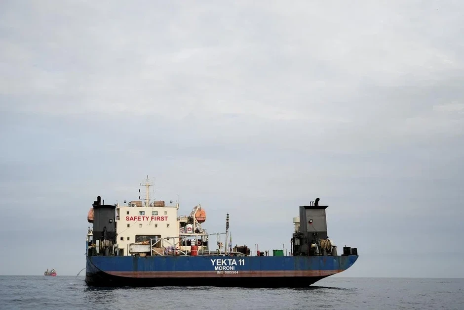 Nga cảnh báo hậu quả khi Mỹ phong tỏa eo biển Hormuz