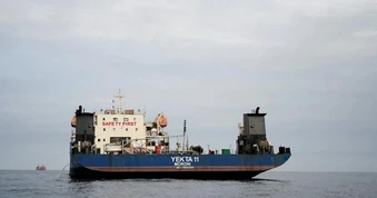 Nga cảnh báo hậu quả khi Mỹ phong tỏa eo biển Hormuz
