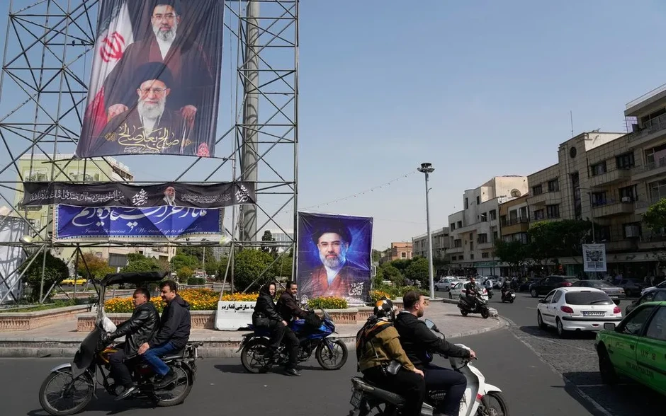 Nga cảnh báo khả năng Mỹ - Israel tấn công trên bộ tại Iran Nga cảnh báo khả năng Mỹ - Israel tấn công trên bộ tại Iran