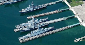 Nga cảnh báo kịch bản NATO phong tỏa Kaliningrad, cô lập St. Petersburg