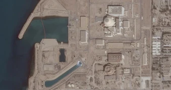 Nga cảnh báo Mỹ về hành động “nguy hiểm” ở Iran
