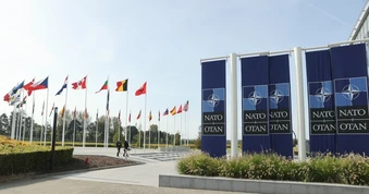 Nga cảnh báo NATO quân sự hóa Bắc Cực