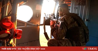 Nga cảnh báo nguy cơ leo thang xung đột với Ukraine