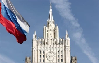Nga cảnh báo tấn công Kiev có hệ thống, khuyến cáo người nước ngoài rời đi