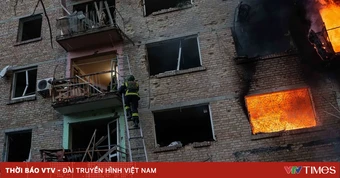 Nga cảnh báo tiếp tục tấn công Kiev
