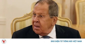 Nga cáo buộc Mỹ muốn kiểm soát đường ống Nord Stream