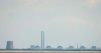 Nga cáo buộc Ukraine tập kích nhà máy điện hạt nhân lớn nhất châu Âu