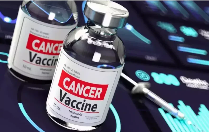 Nga cấp phép vaccine cá nhân hóa phòng ung thư đại trực tràng mới