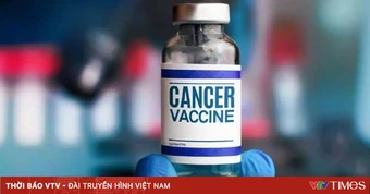 Nga cấp phép vaccine cá nhân hóa phòng ung thư đại trực tràng mới