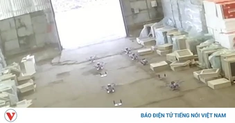 Nga chặn đứng âm mưu dùng 35 UAV tấn công cơ sở chiến lược ở Moscow