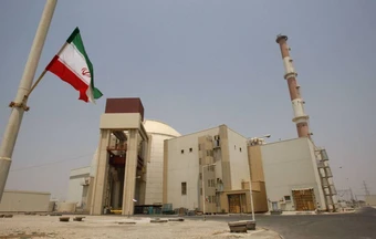 Nga chờ Iran phản hồi đề xuất về uranium giữa sức ép từ Mỹ