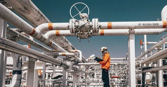 Nga có thể chấm dứt cung cấp khí đốt cho EU ngay lập tức