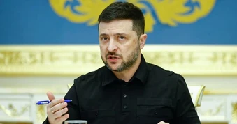 Nga có thể sắp đánh lớn vào trung tâm ra quyết định ở Ukraine