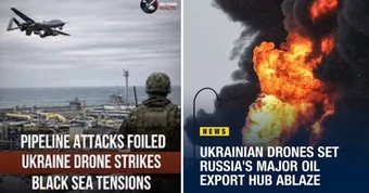 Nga có thể thiết lập 'Vùng cấm bay' hay tấn công sân bay NATO ở Baltic?