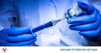 Nga công bố hình ảnh vaccine mRNA điều trị ung thư do trong nước sản xuất
