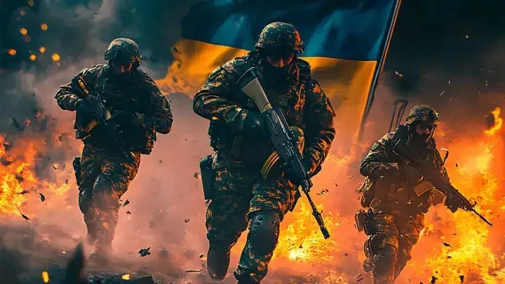 Nga đánh chưa từng có, quân Ukraine có thể phải rút ngay lập tức – Chuyên gia nêu khả năng quân Nga tiến về thủ đô Kiev Nga đánh chưa từng có, quân Ukraine có thể phải rút ngay lập tức – Chuyên gia nêu khả năng quân Nga tiến về thủ đô Kiev