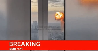 Nga đánh thẳng “trái tim” Ukraine, lệnh sơ tán khẩn được ban bố - Chỉ còn 14km trước giờ G, ông Putin tuyên bố nóng