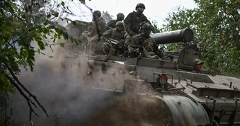 Nga đặt hạn chót giành toàn bộ huyết mạch Donbass, Ukraine phản ứng