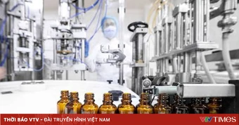 Nga đẩy mạnh xuất khẩu dược phẩm