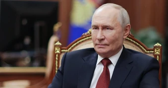 Nga đề xuất ngừng bắn tạm thời, mời Tổng thống Ukraine tới Moscow đàm phán
