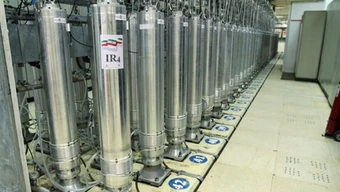 Nga đề xuất tiếp quản uranium của Iran: Phương án cũ trong cục diện mới