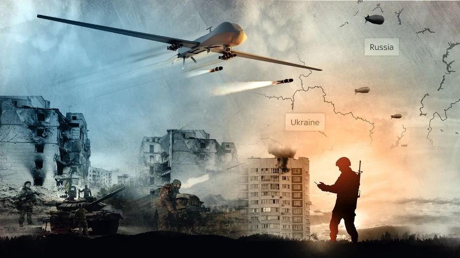 Nga dọa tấn công các nhà máy UAV khắp châu Âu Nga dọa tấn công các nhà máy UAV khắp châu Âu
