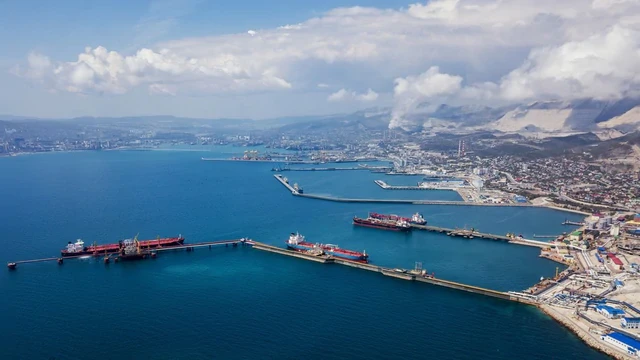 Nga đón tin vui về dầu thô khiến phương Tây “ngậm đắng không yên”