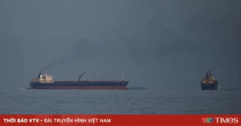 Nga được hưởng lợi đáng kể nhờ Mỹ nới lỏng trừng phạt dầu mỏ