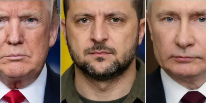 Nga duy trì kênh đối thoại về Ukraine Nga duy trì kênh đối thoại về Ukraine