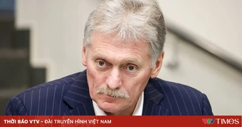 Nga duy trì kênh đối thoại về Ukraine
