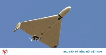 Nga gắn thẻ SIM điện thoại vào UAV để tấn công tầm xa vào Ukraine?