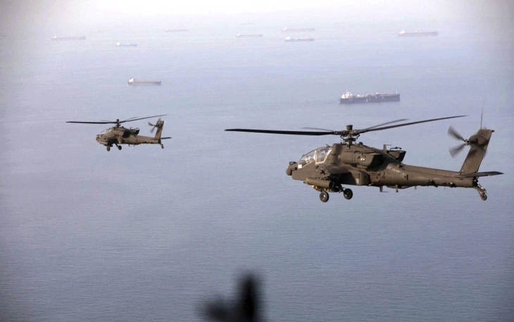 Nga giải thích vì sao tình hình eo biển Hormuz vẫn ảnh hưởng tới Matxcơva Nga giải thích vì sao tình hình eo biển Hormuz vẫn ảnh hưởng tới Matxcơva