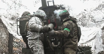 Nga hé lộ số binh sĩ Ukraine tử trận trên chiến trường