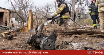Nga hoan nghênh nỗ lực thúc đẩy đàm phán hòa bình Ukraine của Mỹ