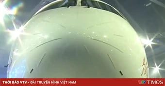Nga hoàn tất bay thử nghiệm máy bay chở khách nội địa