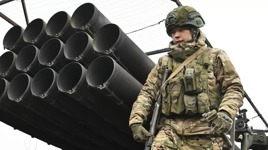 Nga hối thúc Ukraine rút quân, nêu điều kiện chấm dứt xung đột ngay lập tức
