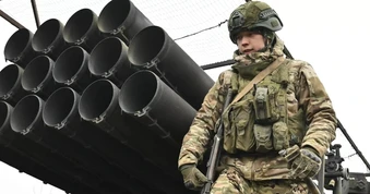 Nga hối thúc Ukraine rút quân, nêu điều kiện chấm dứt xung đột ngay lập tức