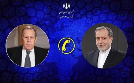 Nga kêu gọi Mỹ đàm phán hòa bình với Iran Nga kêu gọi Mỹ đàm phán hòa bình với Iran