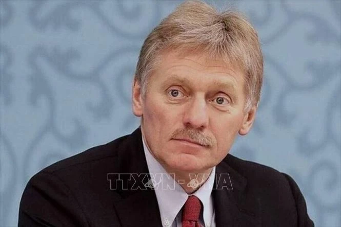Nga khẳng định mong muốn tiếp tục đàm phán ba bên về Ukraine Nga khẳng định mong muốn tiếp tục đàm phán ba bên về Ukraine