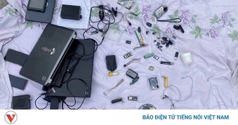 Nga khởi tố hình sự vụ “tấn công” ở Ural, cáo buộc Ukraine đứng sau