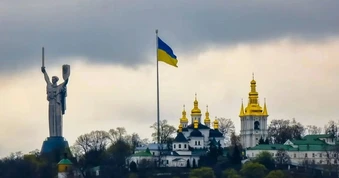 Nga không kích tên lửa vào Ukraine, nổ lớn liên tiếp ở Kiev