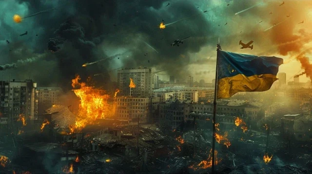 Nga kích hoạt "Kế hoạch B", 900 tên lửa đạn đạo chĩa vào Kiev – Mỹ báo động, ông Putin ra 4 điều kiện nóng Nga kích hoạt "Kế hoạch B", 900 tên lửa đạn đạo chĩa vào Kiev – Mỹ báo động, ông Putin ra 4 điều kiện nóng