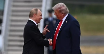 Nga lên tiếng về lời mời Tổng thống Putin dự thượng đỉnh G20 của Mỹ