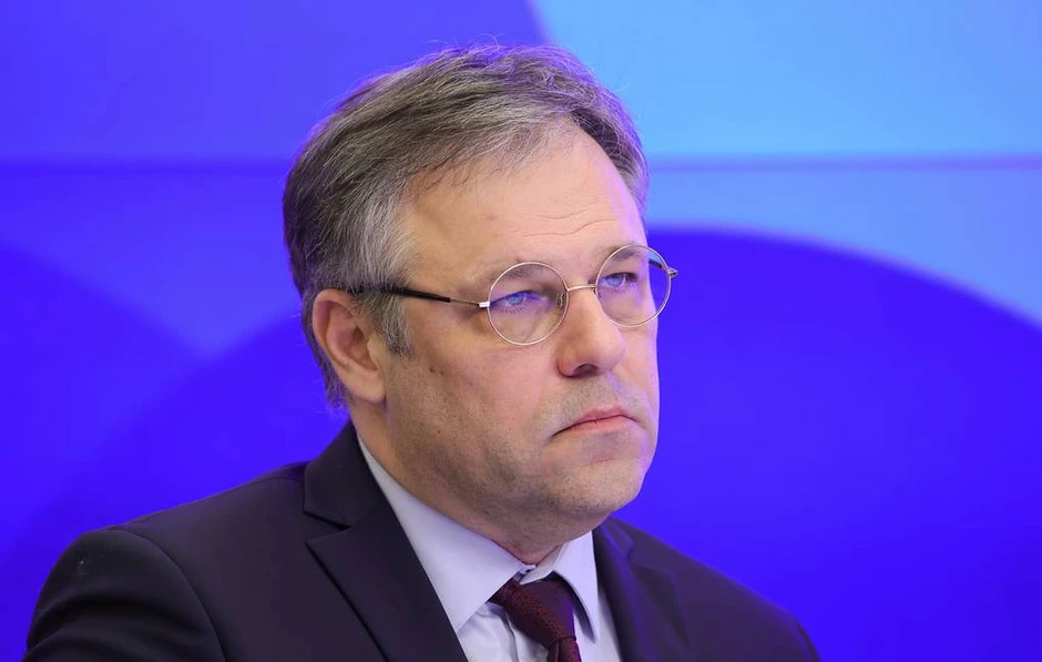 Nga lên tiếng về vụ cựu Chánh Văn phòng Tổng thống Ukraine bị truy tố Nga lên tiếng về vụ cựu Chánh Văn phòng Tổng thống Ukraine bị truy tố