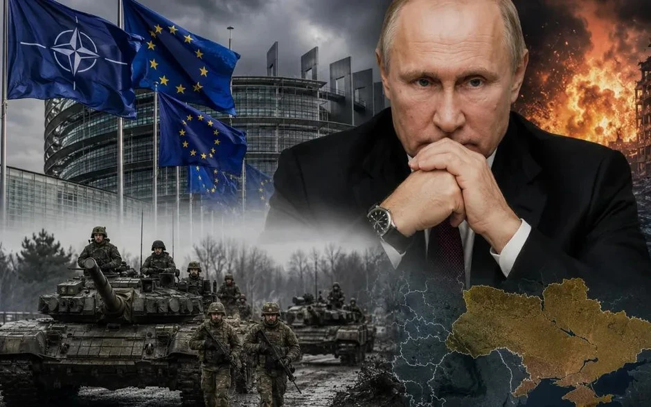 Nga liên tiếp tập kích Ukraine, chuyên gia Anh dự báo kịch bản ông Zelensky rời Kiev Nga liên tiếp tập kích Ukraine, chuyên gia Anh dự báo kịch bản ông Zelensky rời Kiev