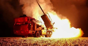 Nga liệt kê mục tiêu nhắm đến trong cuộc không kích lớn vào Ukraine