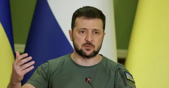 Nga - Mỹ bắt tay, Tổng thống Zelensky phản ứng gây bất ngờ